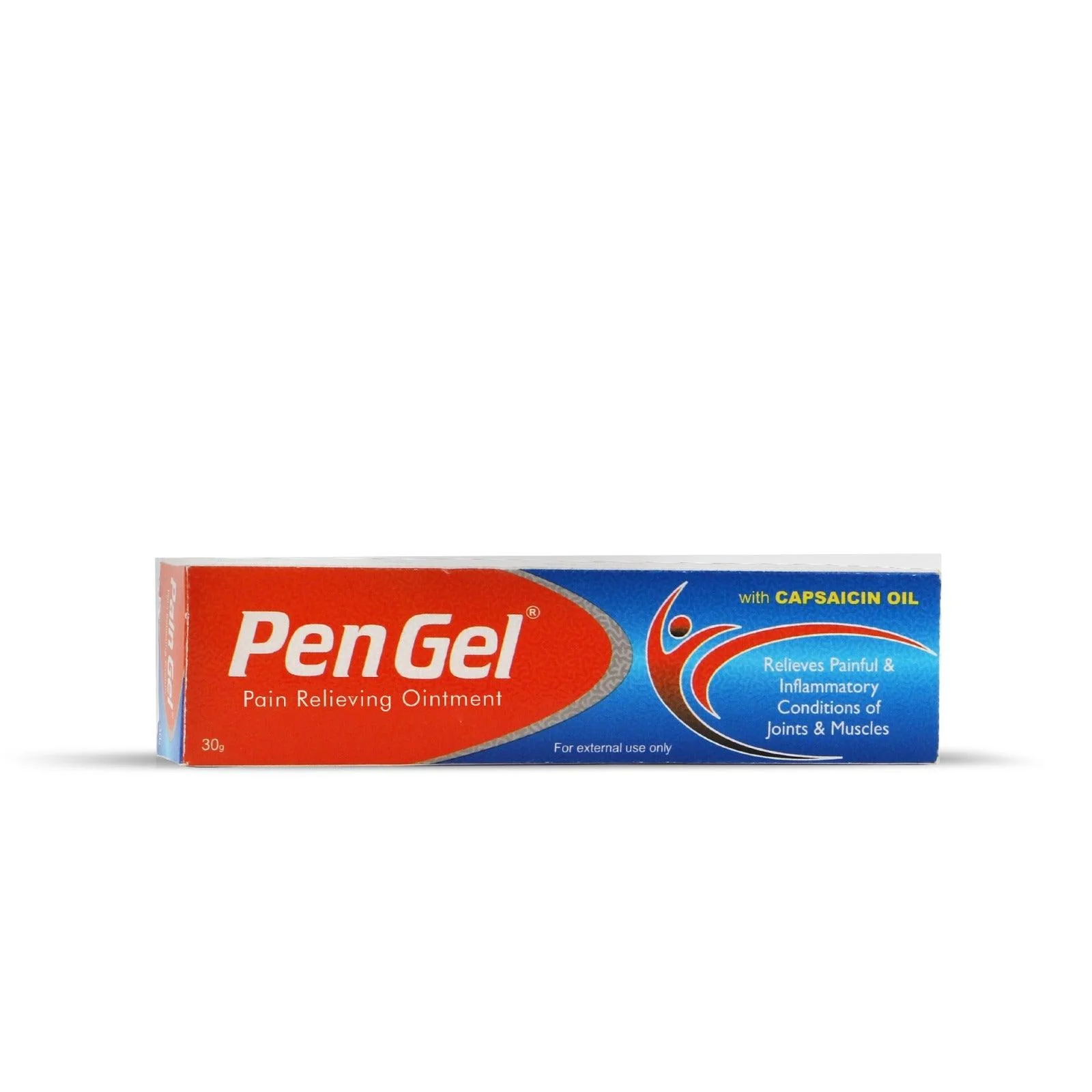Buy 1 Glotagen & Get 1 Pengel Free - Image 3