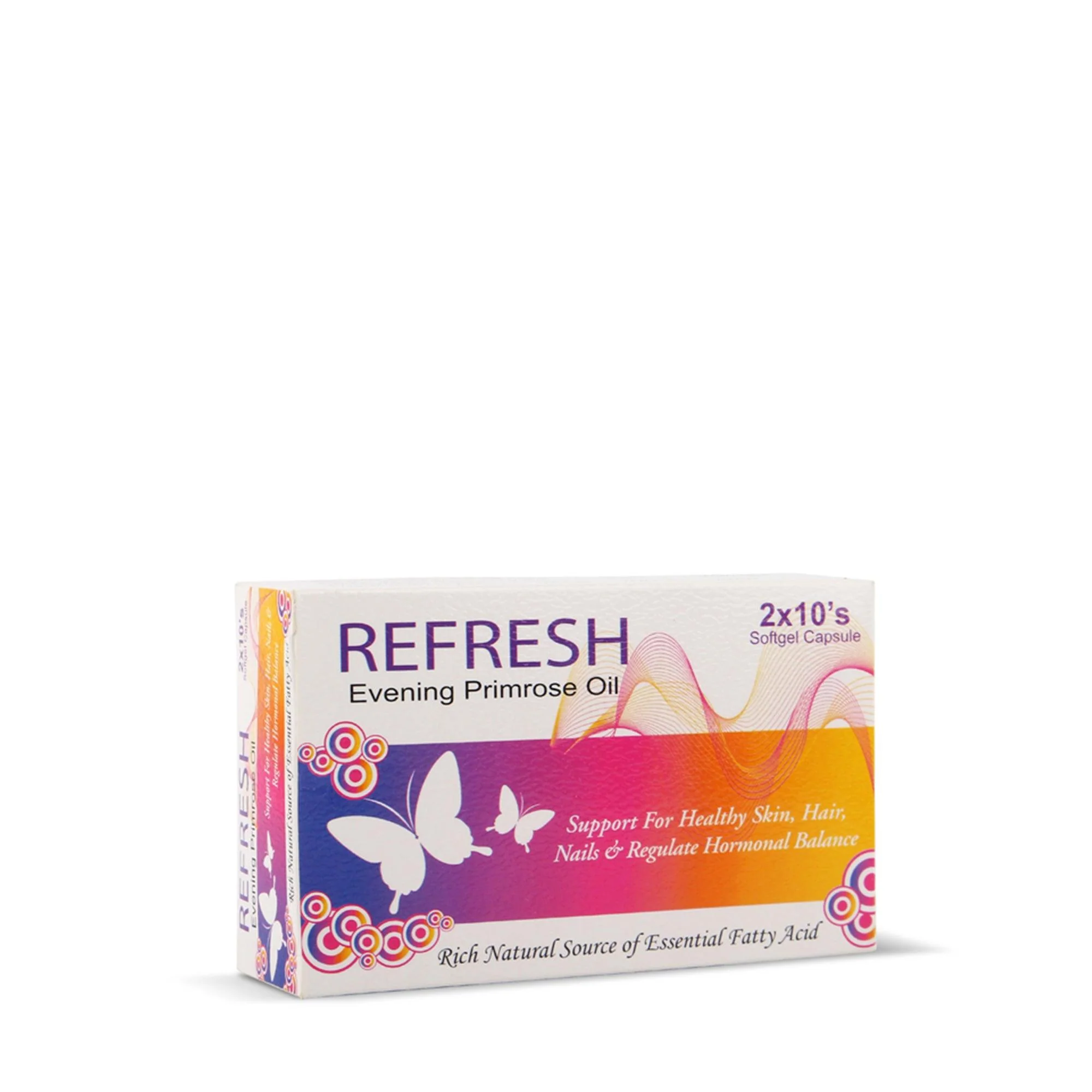 Sestol - Wellness Trio (9 Sestol - 3 Refressh - 3 Milto) - Image 3