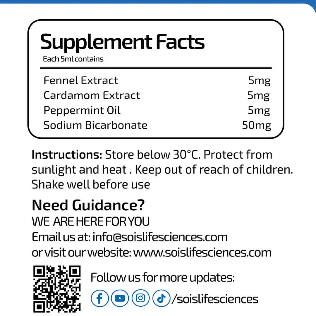 Norcid Syrup - Image 4